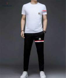 Picture of Moncler Shirt Pant Suits _SKUMonclerM-3XL12yn5323870